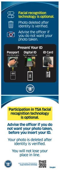 a poster with text and images of hands and a phone