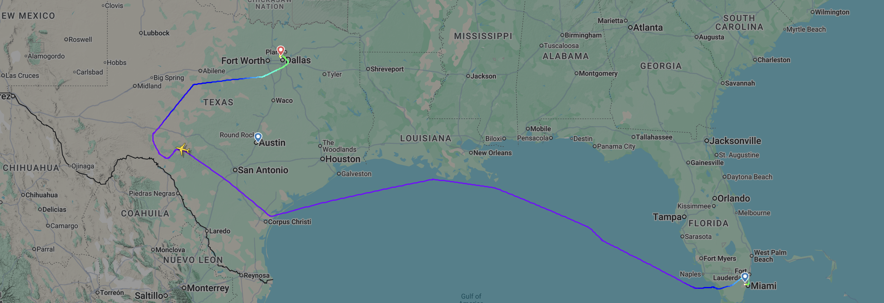 a map of the state of louisiana