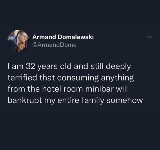 a screenshot of a social media post