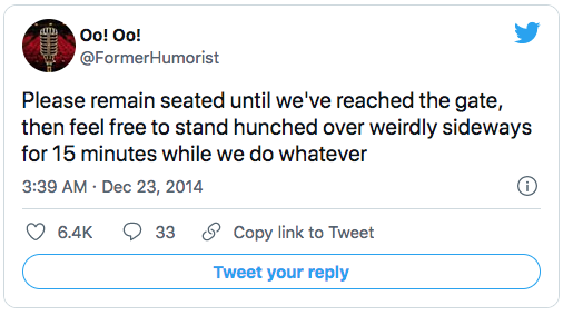 a screenshot of a social media post