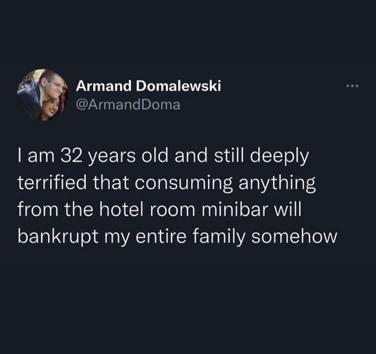 a screenshot of a social media post