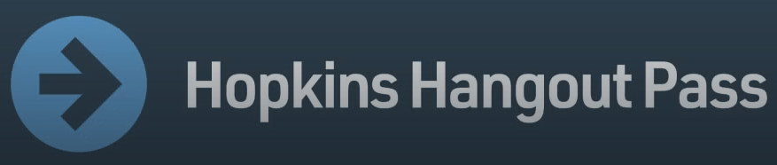 a close up of a logo