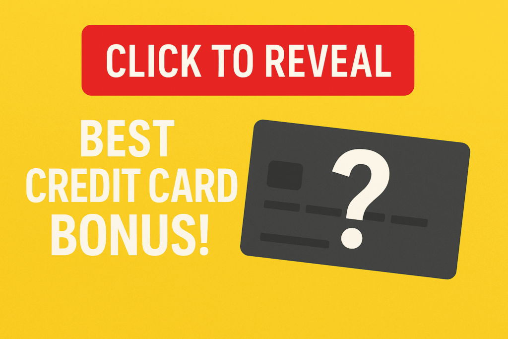 a card with a question mark on it