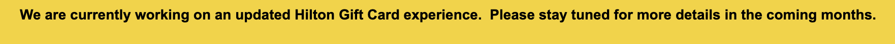 a yellow background with black text