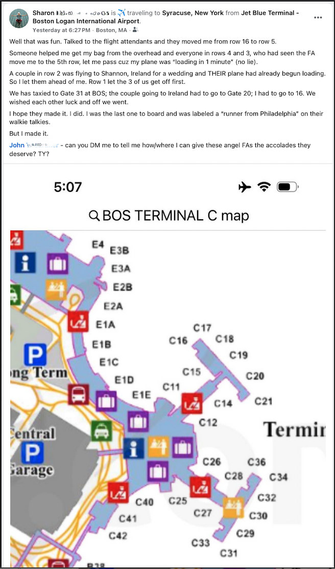 a screenshot of a phone