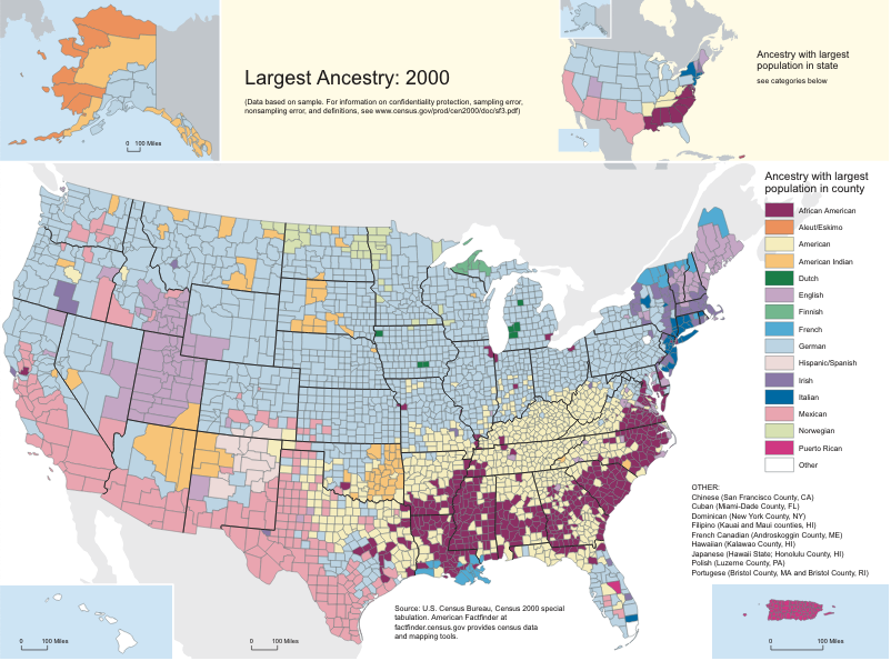 a map of the united states