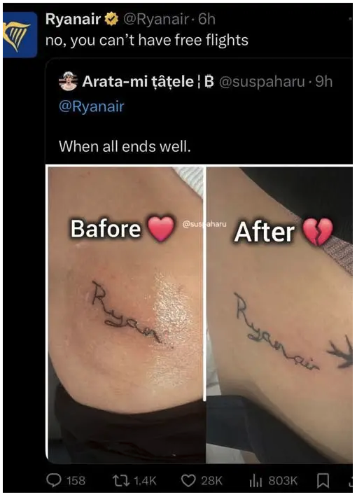 a collage of a person's tattoos