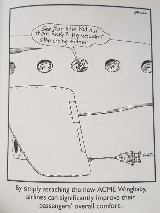 a cartoon of a plane