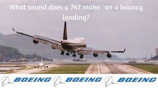 a plane taking off from runway