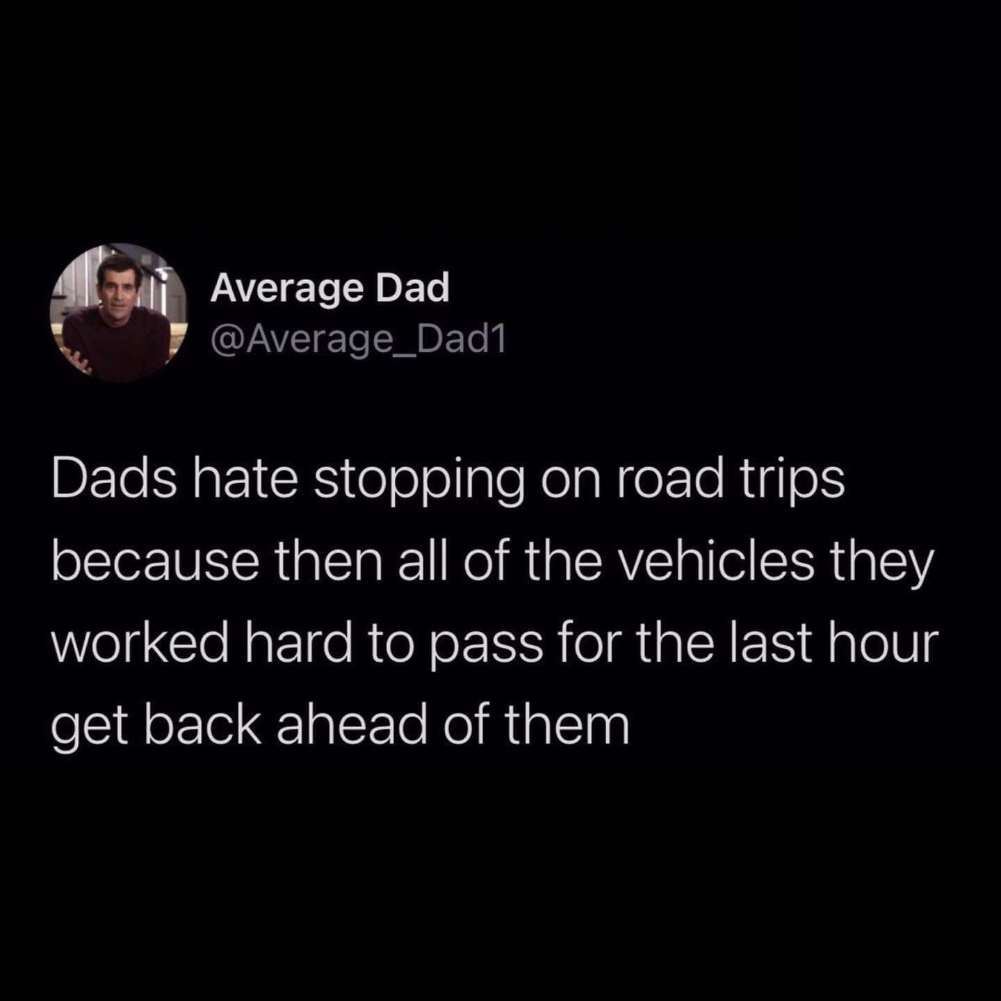 a screenshot of a social media post