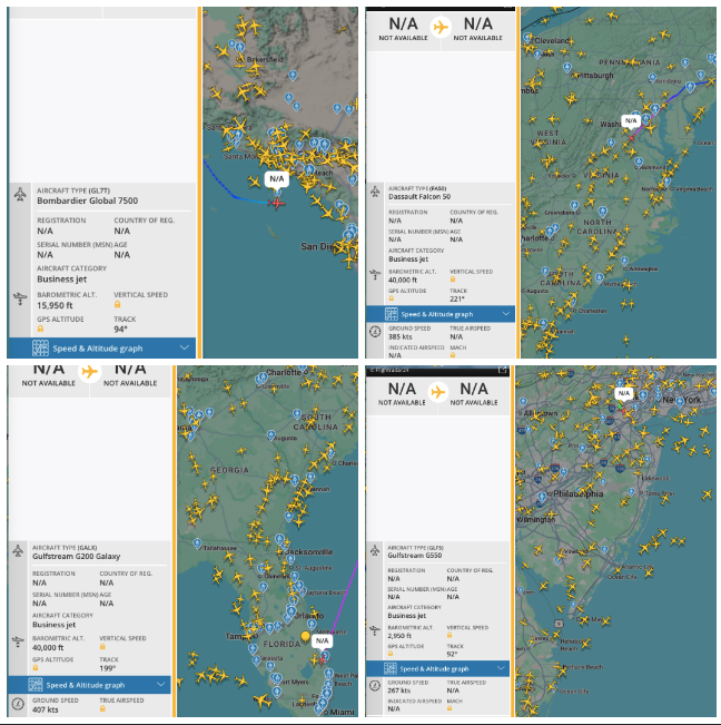 a screenshot of a map