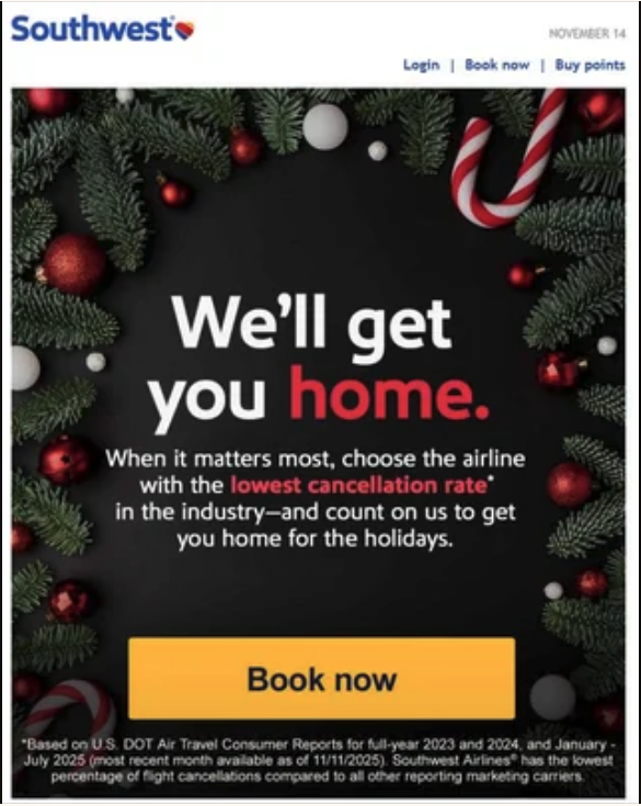 a screenshot of a social media post