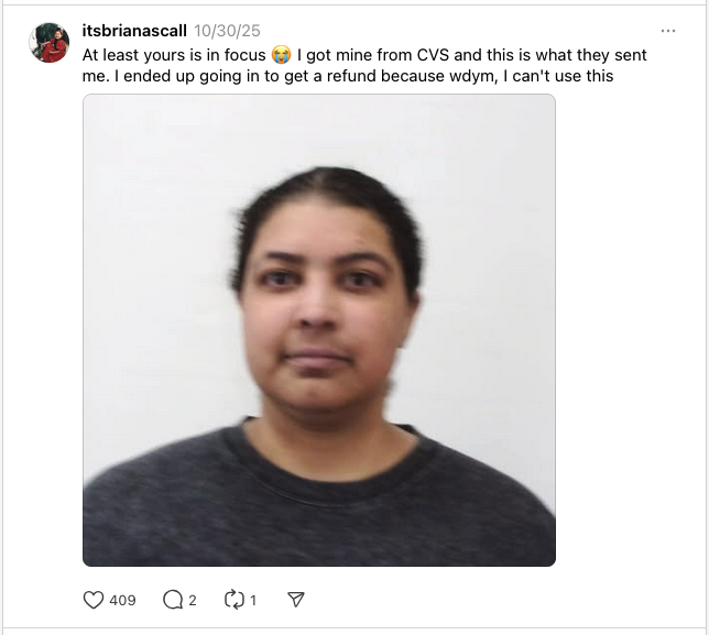 a person posing for the camera