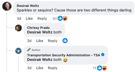 a screenshot of a chat