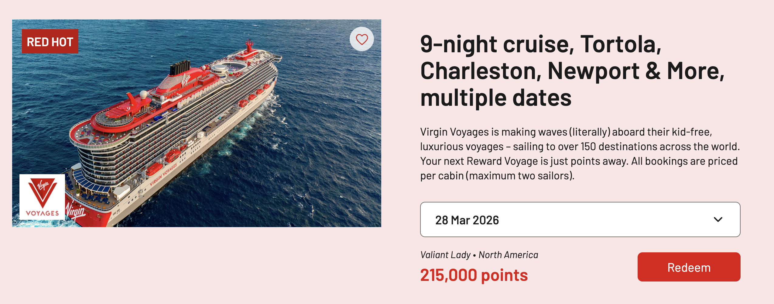 a cruise ship in the water