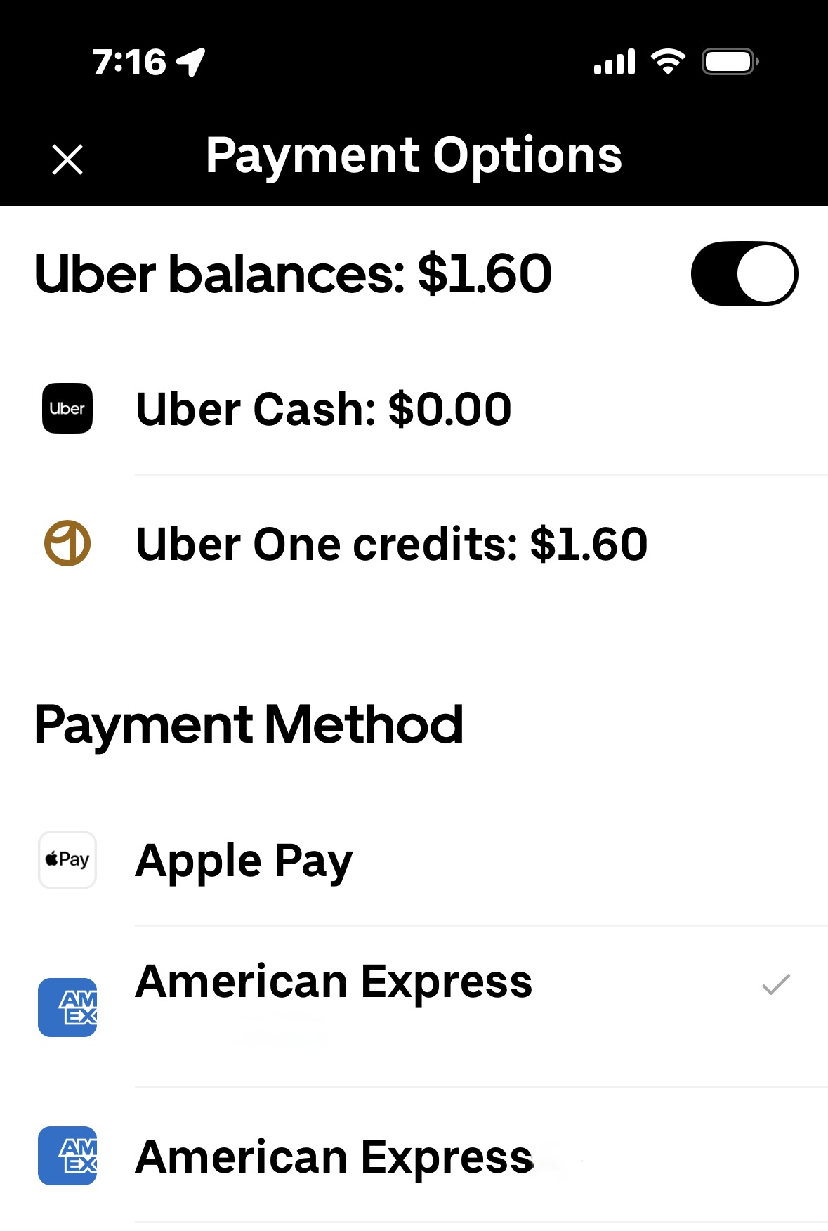 a screenshot of a phone