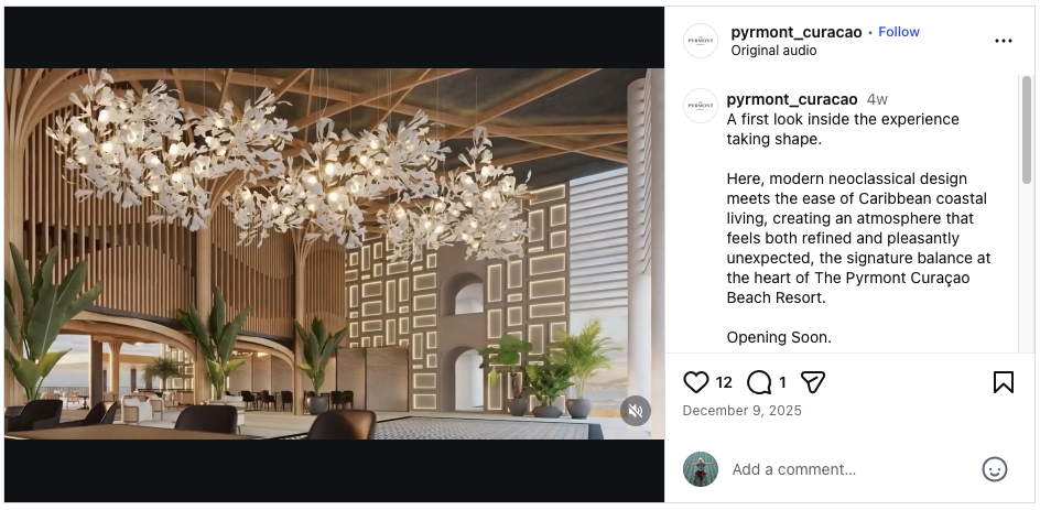 a screenshot of a screenshot of a room with a chandelier