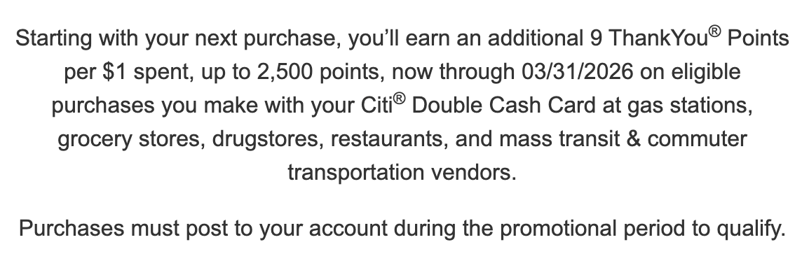 a white text on a black background