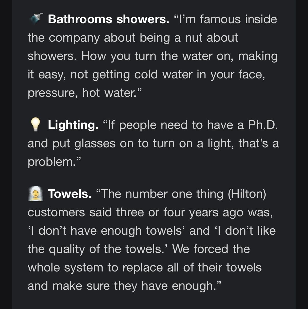 a screenshot of a black screen