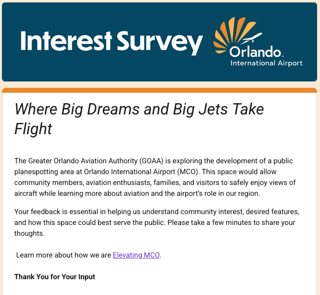 a screenshot of a email