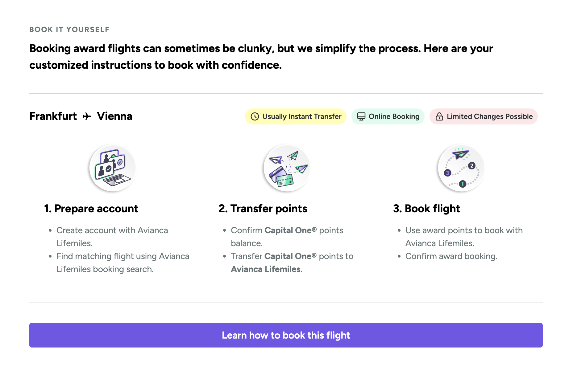 a screenshot of a flight