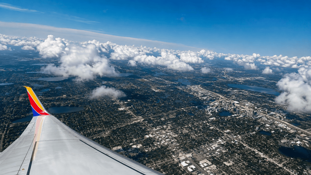 Orlando’s Airports Finally Settle Their Decade-Long Name Fight
